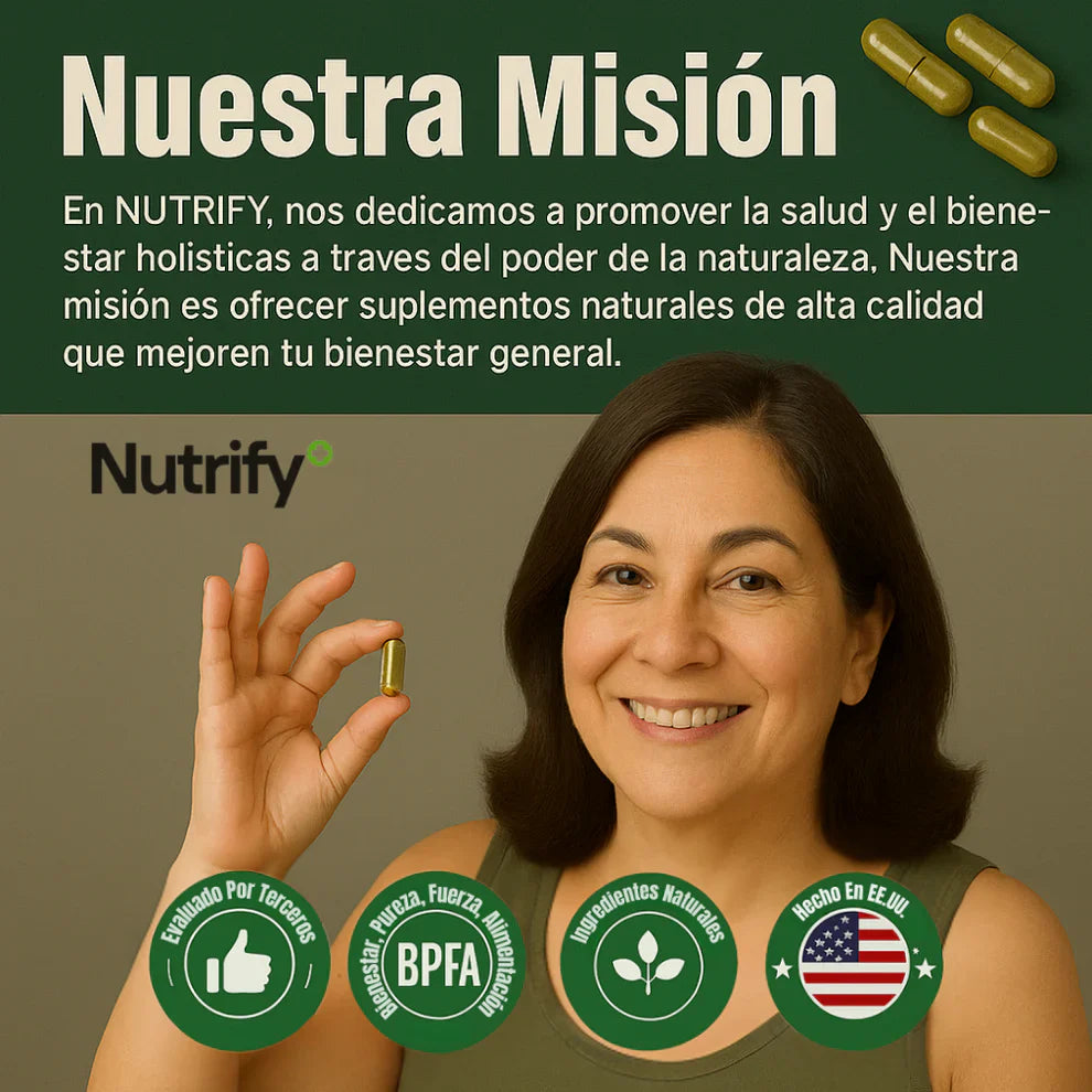 2X1 Suplemento De Moringa