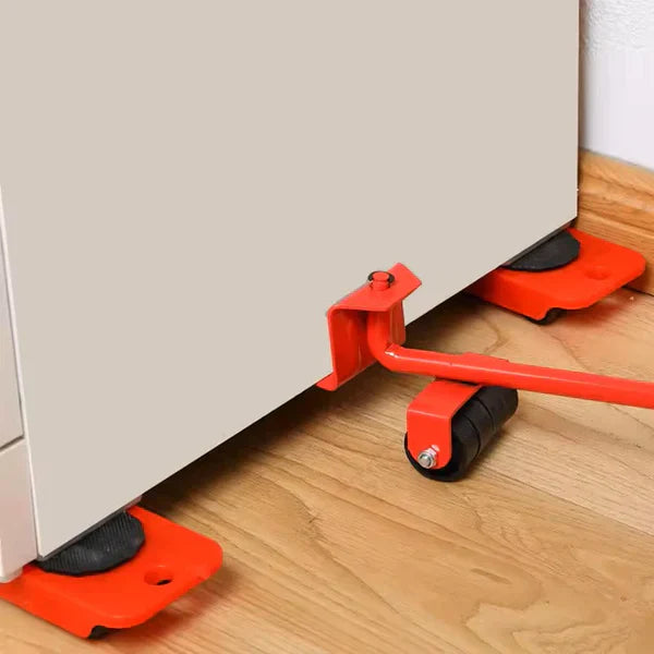 Kit Movedor de Muebles® (5 piezas) Envio Gratis