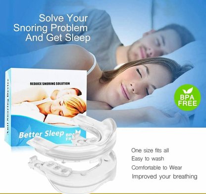 2X1 Zen® - Anti Ronquidos😴 EL SECRETO PARA DORMIR FELIZ. Lleva 2 y Paga 1😱