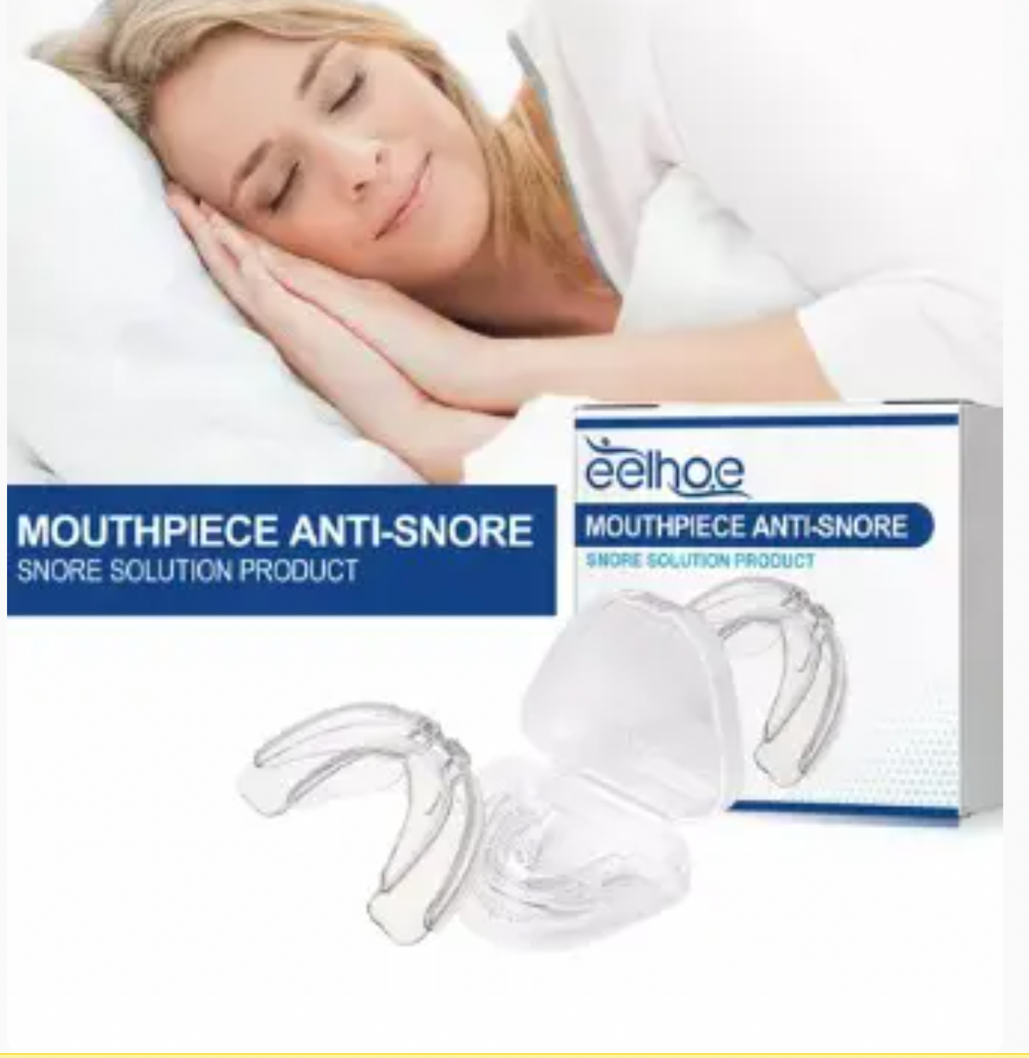 2X1 Zen® - Anti Ronquidos😴 EL SECRETO PARA DORMIR FELIZ. Lleva 2 y Paga 1😱